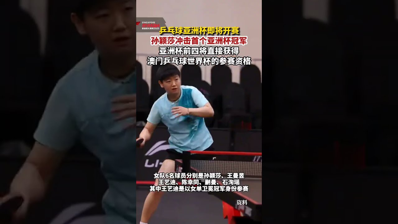 个人表现