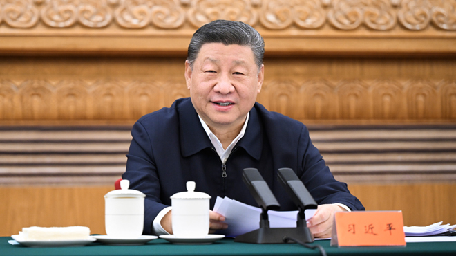 光明的未来