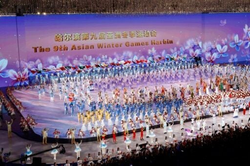 理较量