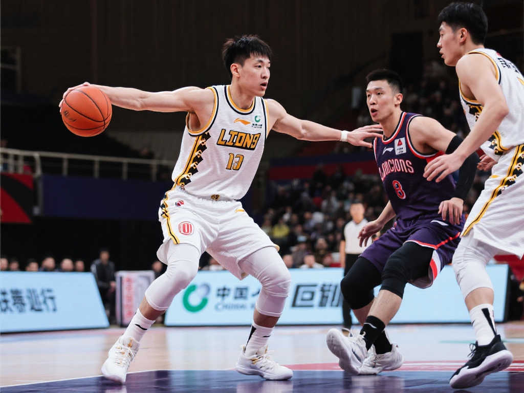 在梅西的演