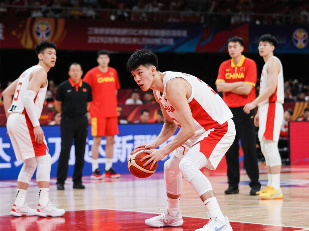 李霄鹏的战