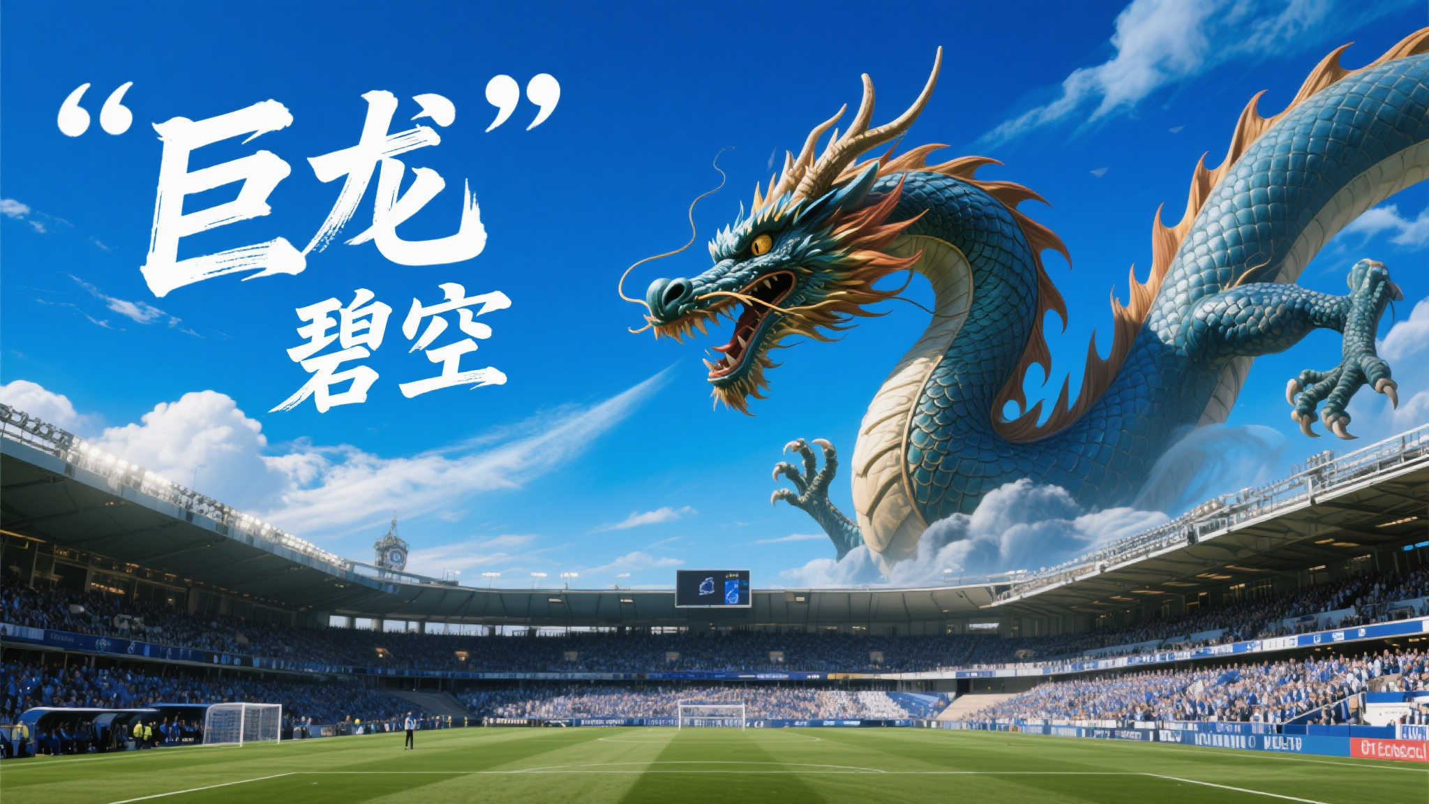 著球隊
