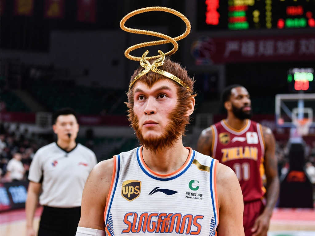 特根的失误
