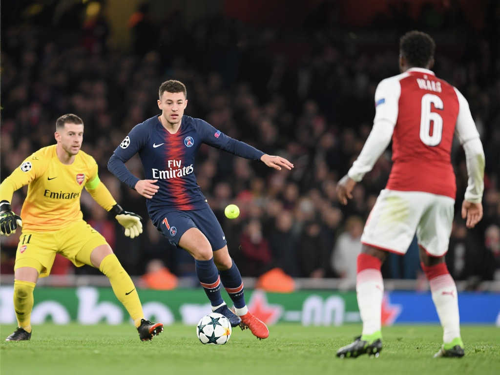 尔西的进攻 尔西的进攻